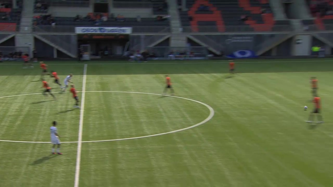 Åsane - Skeid 2-1